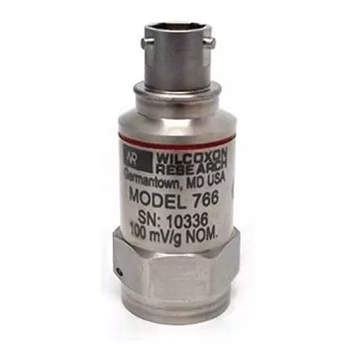 AMPHENOL WILCOXON Acceleration Sensor Module -50�C to +120�C, 766-33