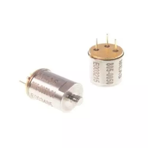 Measurement Specialties Acceleration Sensor Module Analog Output Type, 805-0500-01