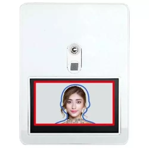 Kneron Temperature Screening Tablet USB Interface 5 V, AVX2004