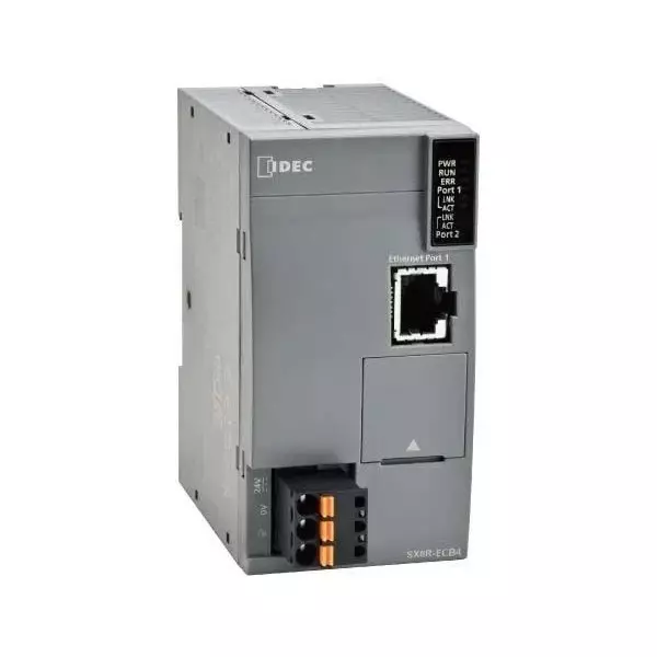 IDEC Control Module RJ-45 Interface, SX8R-ECB4