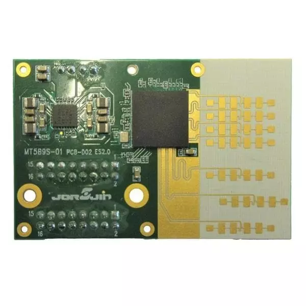 Jorjin Radar Sensor UART Interface 5 V, MT5B9S-01