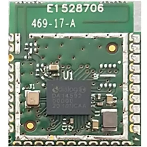 RENESAS DA14592 Series Bluetooth Module, DA14592MOD-01000002