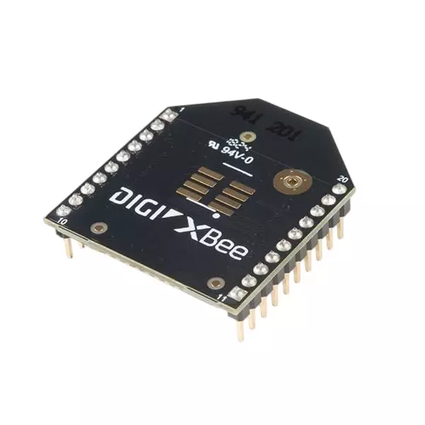 SparkFun Zigbee Module 19 dBm Output Power 2.4 GHz, WRL-15127