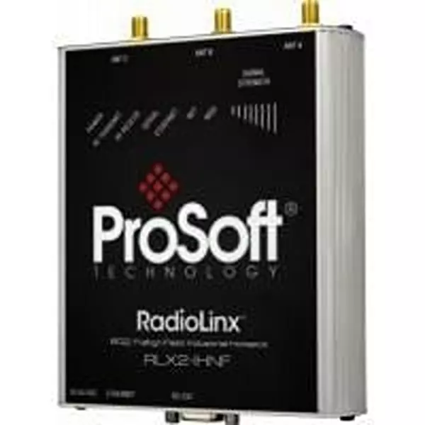 ProSoft Technology WiFi Module 2.4 GHz, 5 GHz Frequency, RLX2-IHNF-A