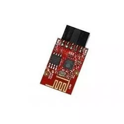 Olimex WiFi Module 19.5 dBm Output Power 2.4 GHz, MOD-WIFI-ESP8266