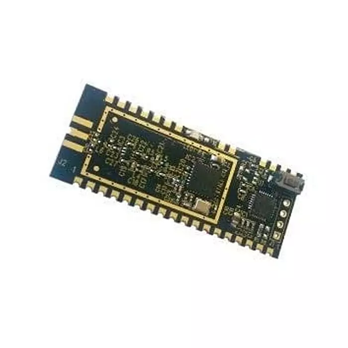 RF SOLUTIONS Sub-GHz Module 20 dBm Output Power 868 MHz, GAMMA-868-SO