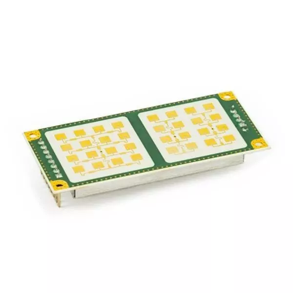 RFbeam RF Module 15 dBm Output Power, K-MD7-RFB-00H-02
