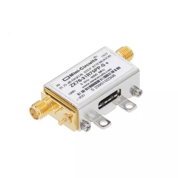 Mini-Circuits RF Module -40�C to +85�C, ZX76-31R75PP-S+