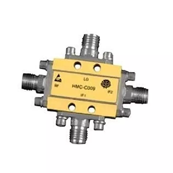 ANALOG DEVICES RF Module 4 GHz to 8.5 GHz Frequency, HMC-C009
