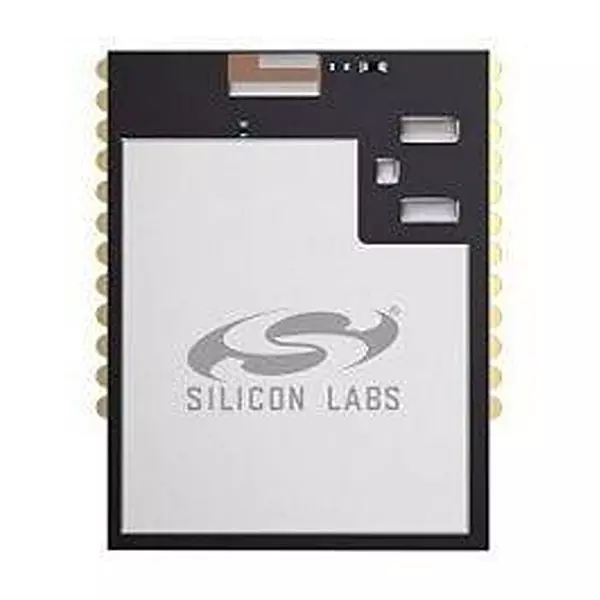 SILICON LABS Multiprotocol Modules 2.4 GHz Frequency, MGM12P32F1024GA-v4