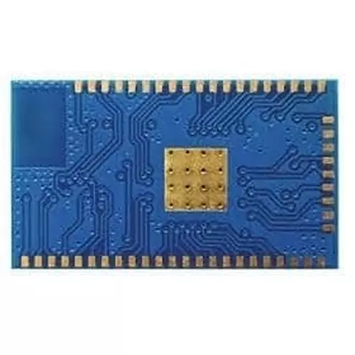 RENESAS Multiprotocol Modules 18 dBm Output Power 2.4 GHz, DA16600MOD-AAC4WA32