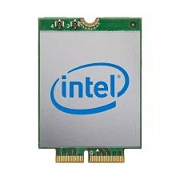 Intel Wi-Fi 6 AX101 Series Multiprotocol Modules, AX101.NGWG.NV