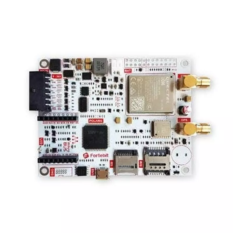 Fortebit Multiprotocol Modules 33 dBm Output Power 36 V, POL-3G-KIT