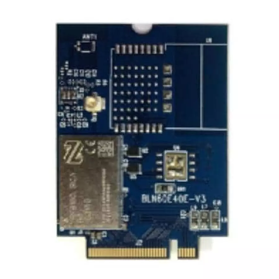 Fanstel Mobile Module u.FL Connector, LN60E