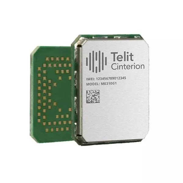 Telit Cinterion Mobile Module 33 dBm Output Power, ME310G1WW06T070400