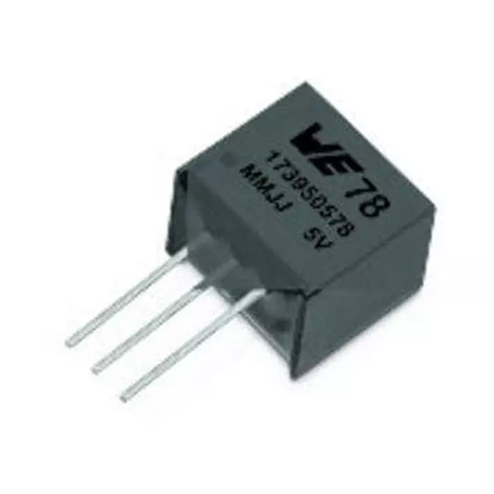 WURTH ELEKTRONIK Power Module 36 V Maximum Input Voltage, 173011235