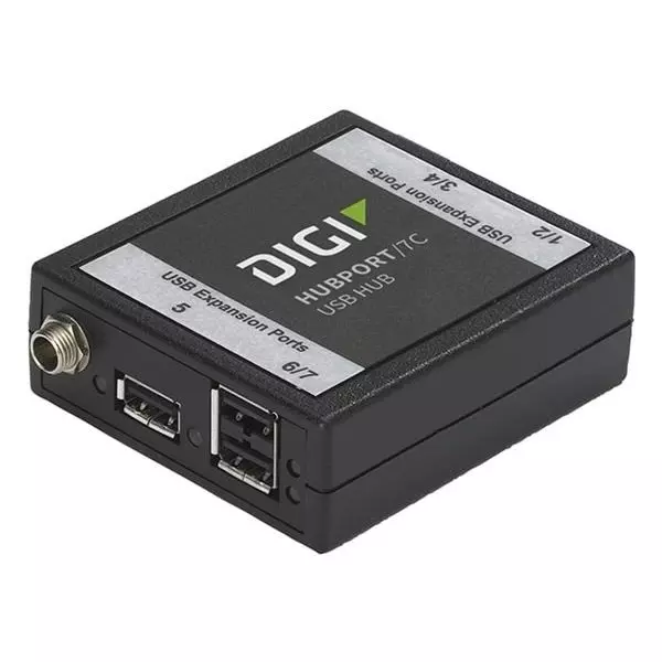 DIGI INTERNATIONAL Interface Module USB Interface, 301-1010-74