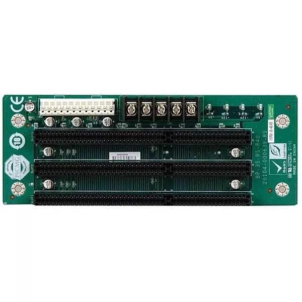 IEI Technology Interface Module ISA Interface, BP-3S-RS-R40