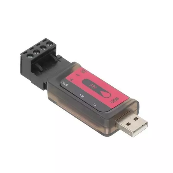 DFROBOT Interface Module RS-485, USB Interface, FIT0737