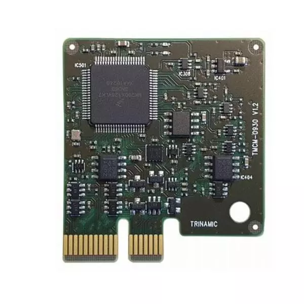 ADI Trinamic MCU Modules 5 V DC Operating Supply Voltage, TMCM-0930-TMCL