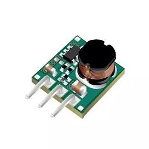 TEXAS INSTRUMENTS Power Module 28 V Maximum Input Voltage, TPSM84205EAB