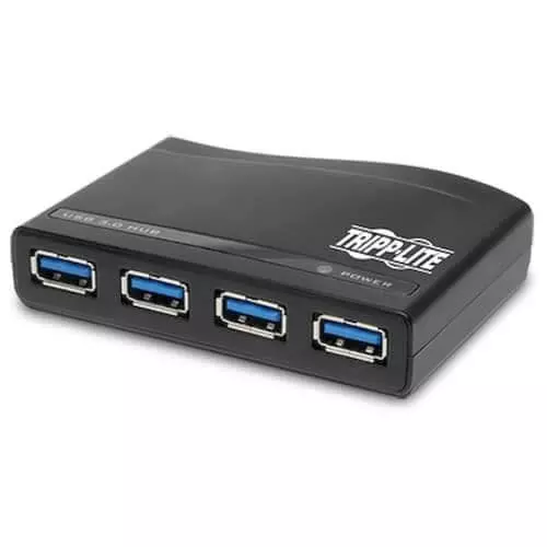 TRIPP LITE Hubs & Switches Series Interface Module, U360-004-R