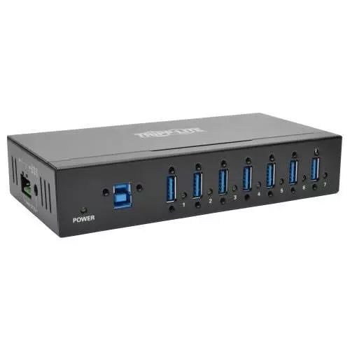 TRIPP LITE Interface Module USB 3.0 Interface, U360-007-IND