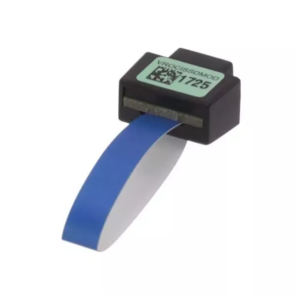 Intel RAID Controllers SATA Interface, VROCISSDMOD