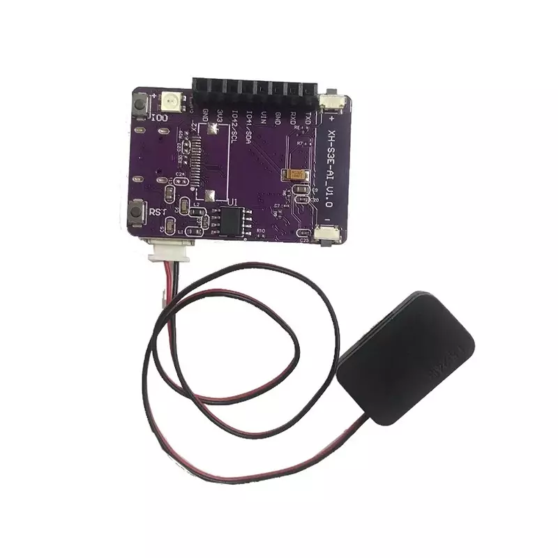 Generic Mini Ai Voice Development Board, Esp32-S3
