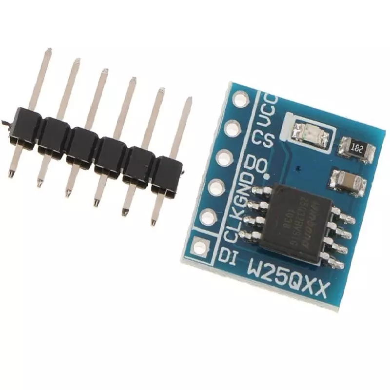 GENERIC Large Capacity Flash Storage Module, W25Q128