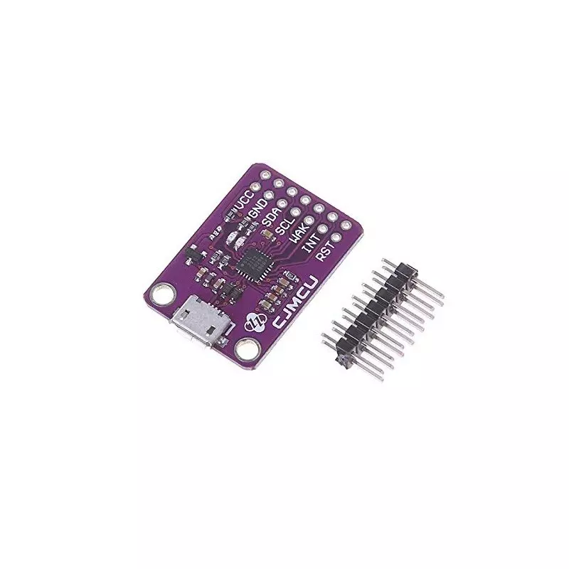 GENERIC debug board USB to I2C Communication Module, CP2112