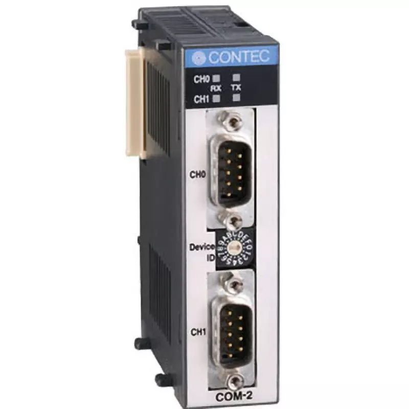 CONTEC Communication Module, COM-2(FIT)GY
