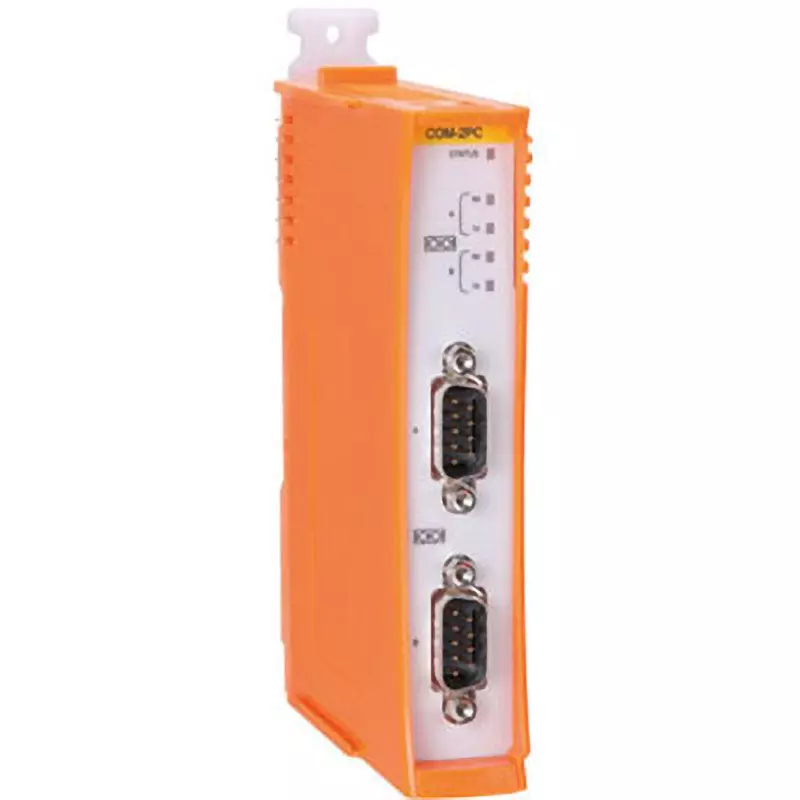 CONTEC I/O Module, CPS-COM-2PC