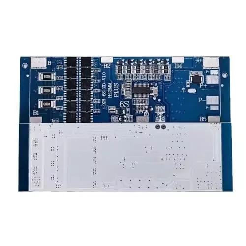 amicisolar-bms-protection-board-with-balance-24-v-6s-30-a-for-18650-li-ion-battery-packs-heavy-duty-battery-management-system