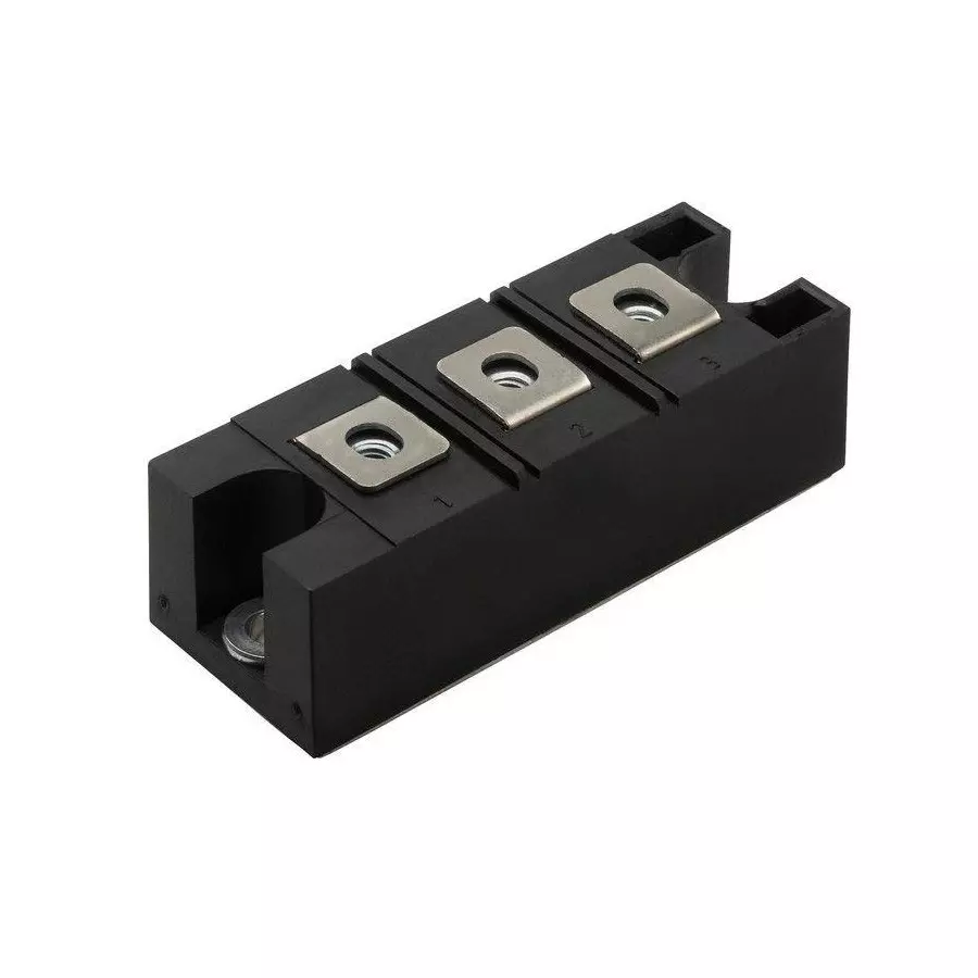 Vishay Diode Module SMD/SMT Mount 540 A If - Forward Current, VS-VSKDF400/06PBF