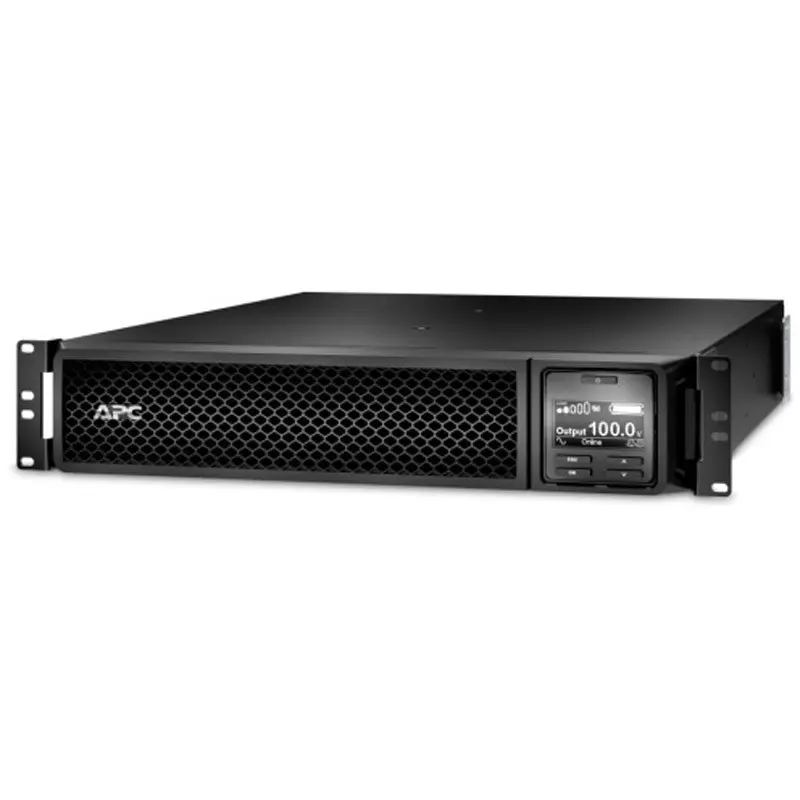 Schneider Electric APC Smart-UPS 1350.0 W Power, SRT1500XLJ