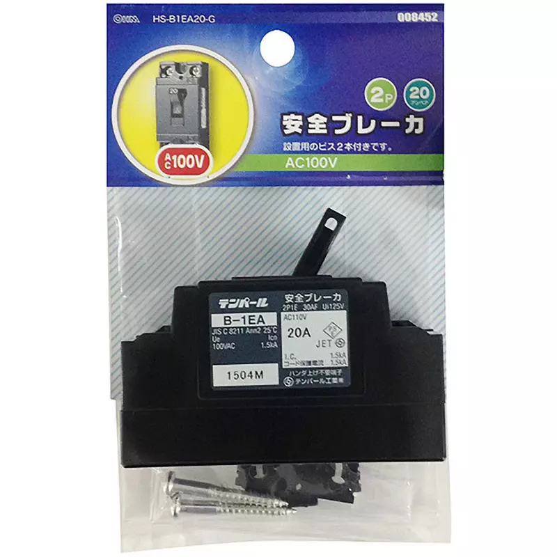 ohm-electric-distribution-board-breaker-86991493