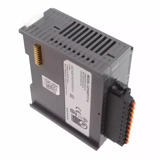 delta-08-digital-input-and-output-npn-mixed-module-rectangular-shape-plastic-body-as16ap11t-a