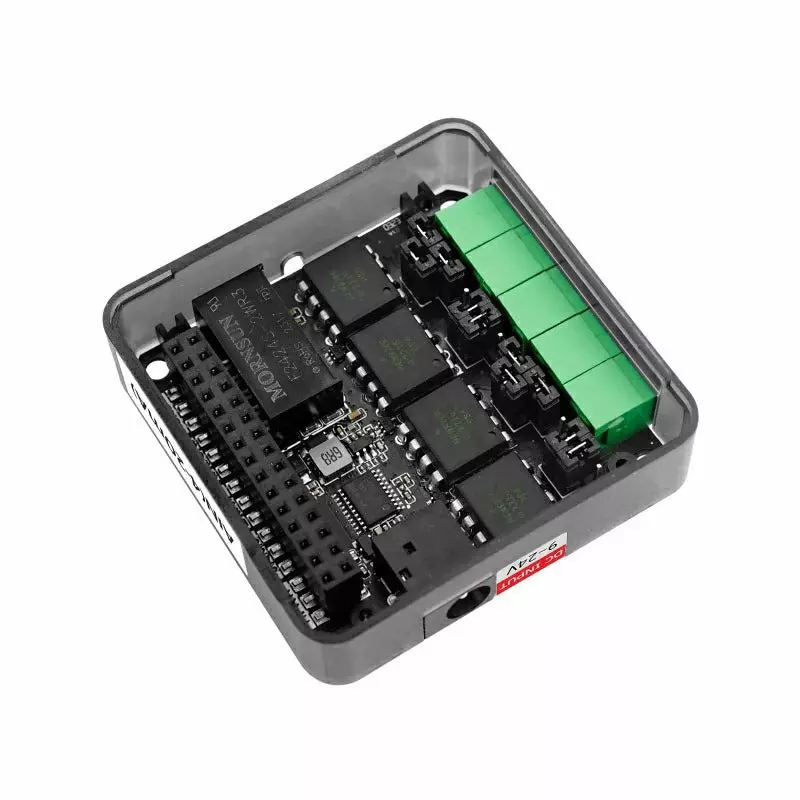 M5Stack Module 54x54x13 mm Dimension, M5STACK-M133
