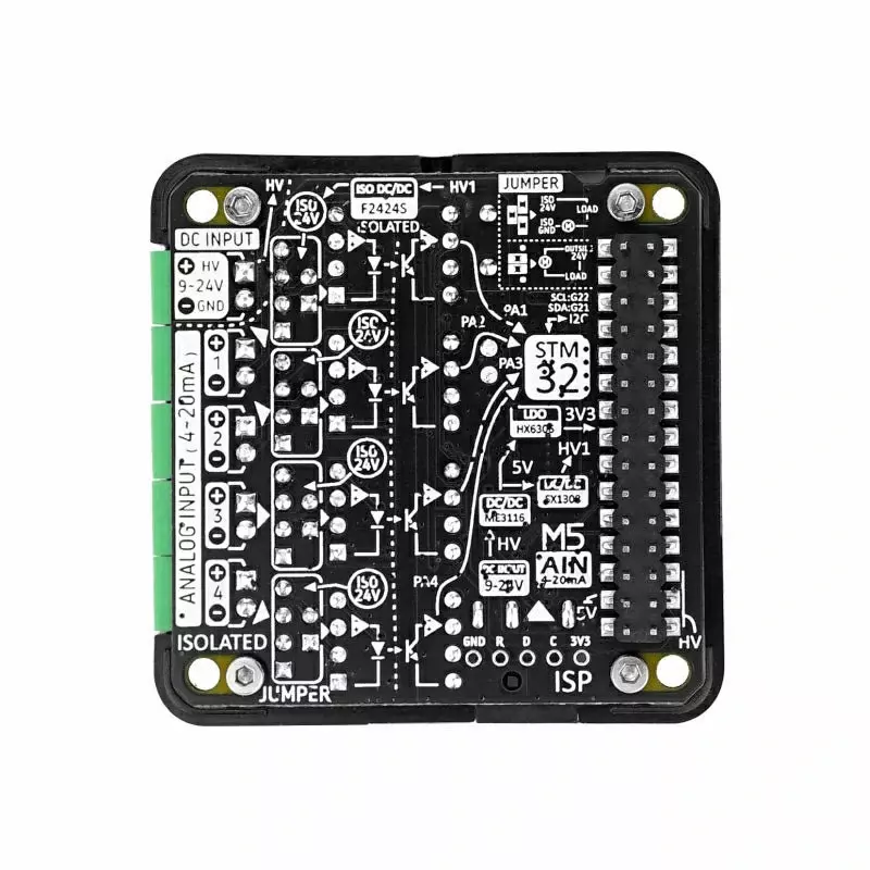 m5stack-ain4-20ma-module-for-m5stack-132-stm32g030-68556218