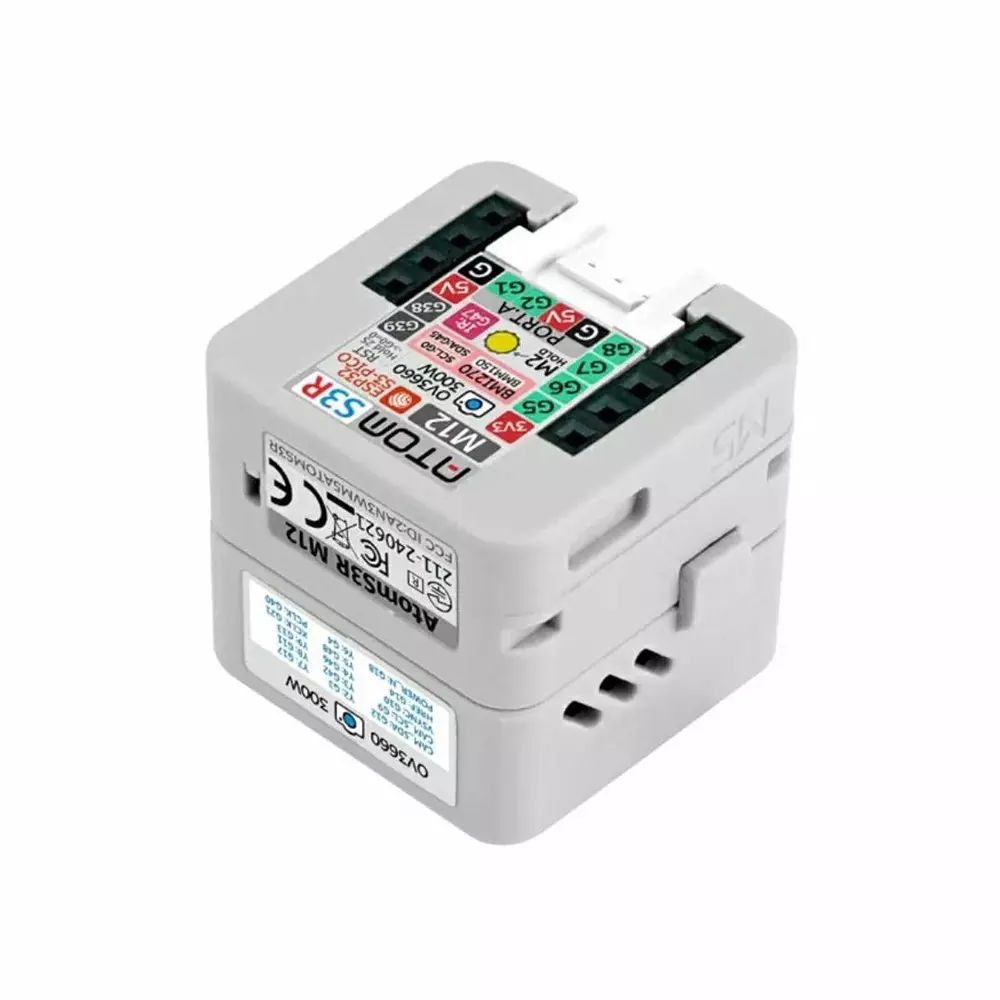 m5stack-atoms3r-m12-camera-kit-ov3660-68572449