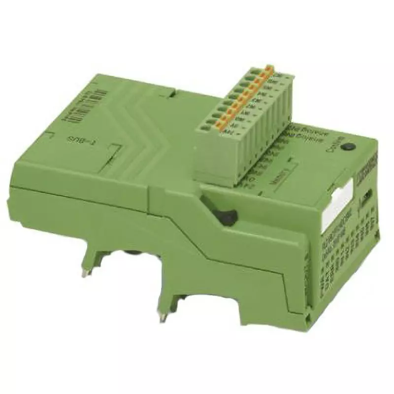 Phoenix Contact Interface Relay Module DC24 V Rated Voltage, 2907443