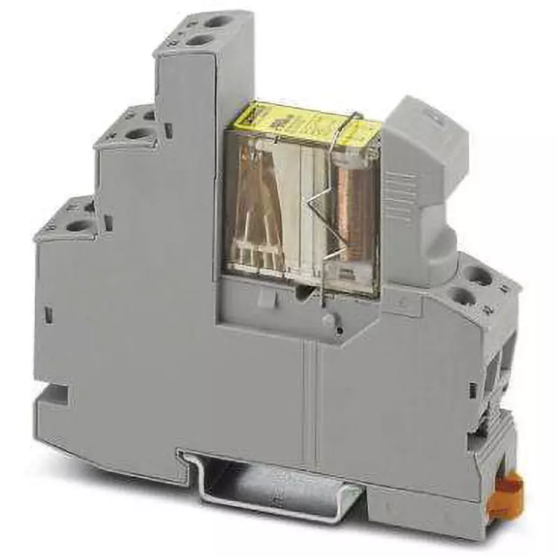 Phoenix Contact Interface Relay Module DC24 V Rated Voltage, 2909848