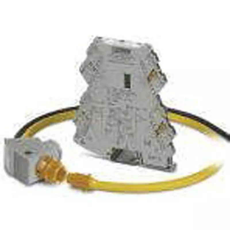 Phoenix Contact Interface Relay Module AC 250 V Rated Voltage, 2905660