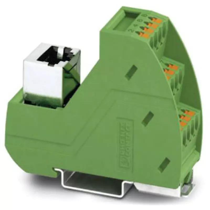 Phoenix Contact Interface Relay Module AC/DC 48 V Rated Voltage, 2904290