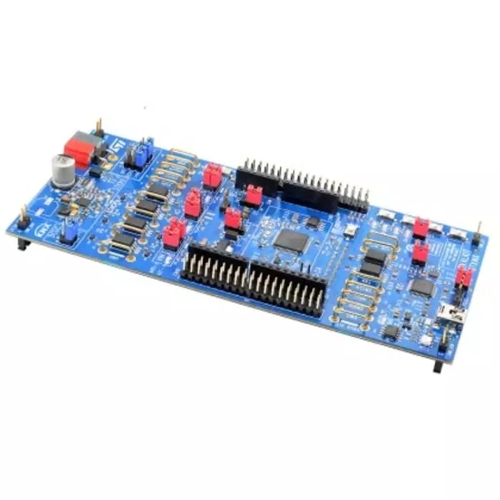 Stmicroelectronics PWM Controller 16 MHz, EVALKITSTKNX