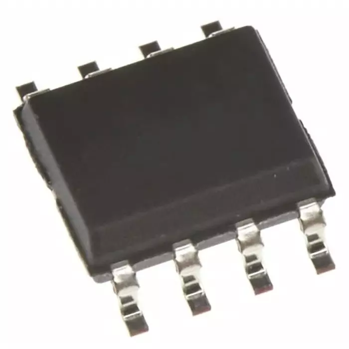 Stmicroelectronics PWM Controller 8 Pin SO, LM334DT (Pack of 2500)
