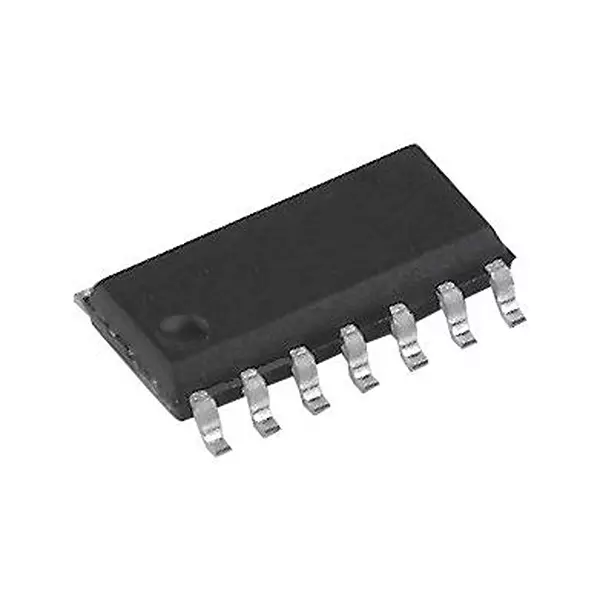Infineon MOSFET/IGBT DRIVER, HALF BRIDGE, SOIC-14, IRS21844STRPBF