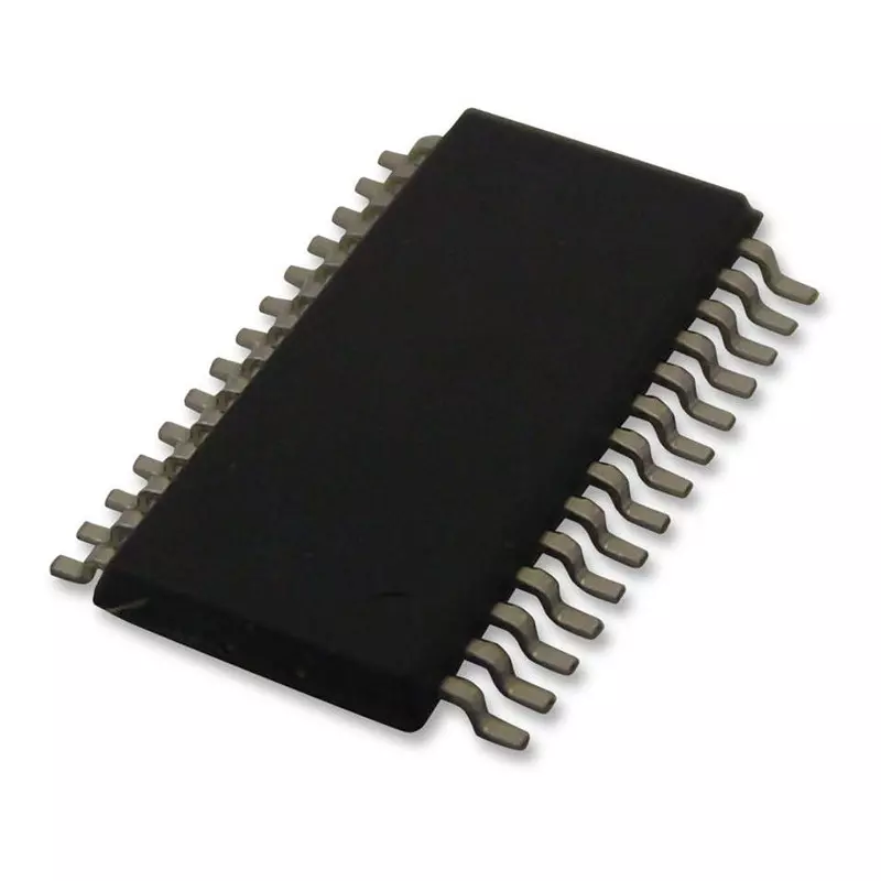 Infineon IGBT DRIVER, FULL BRIDGE, SOIC-28, 6EDL04I06NTXUMA1