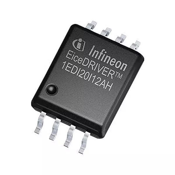 Infineon IGBT DRIVER, HIGH SIDE, SOIC-8, 1EDI20H12AHXUMA1